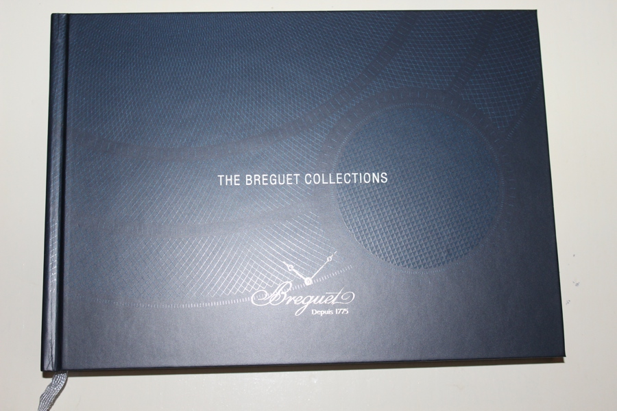 The Breguet Collections