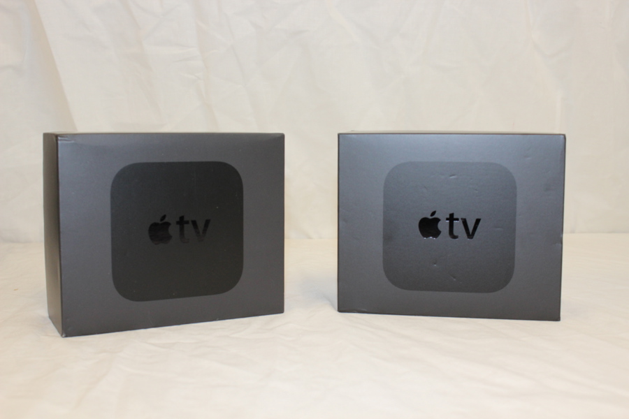 Apple tv 64 gb