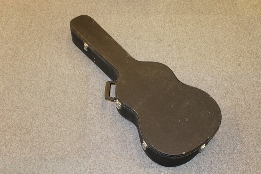 Gitarkassa