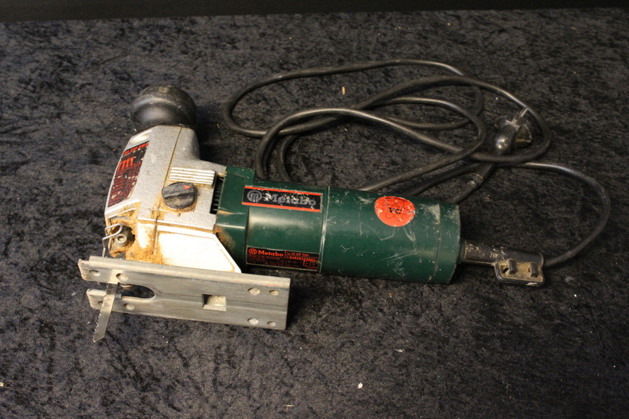 Metabo EP 564