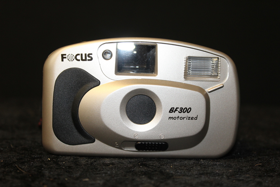 Focus BF 300 kamera