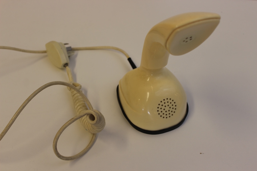 Cobra telefon