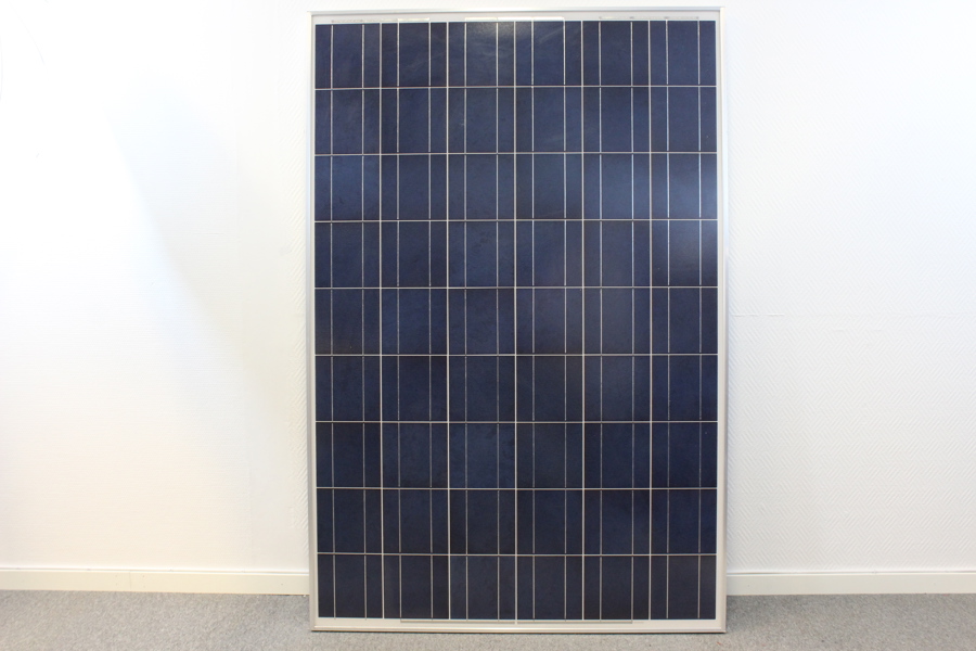 Solpanel 