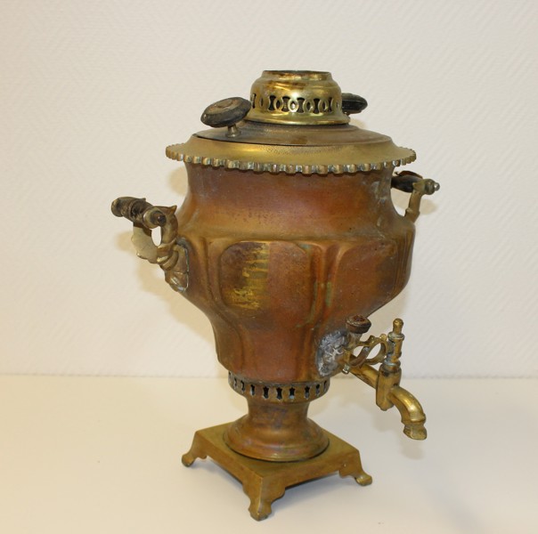 Samovar 