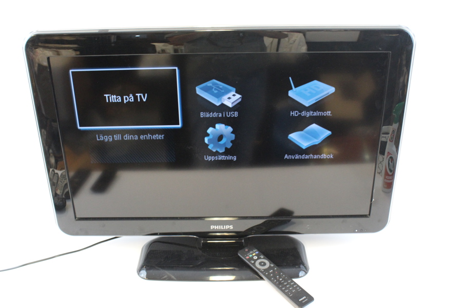 Philips TV 32 