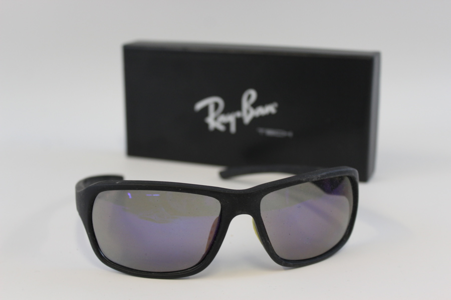 Ray-Ban TECH, 