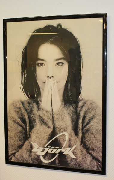 Björk 