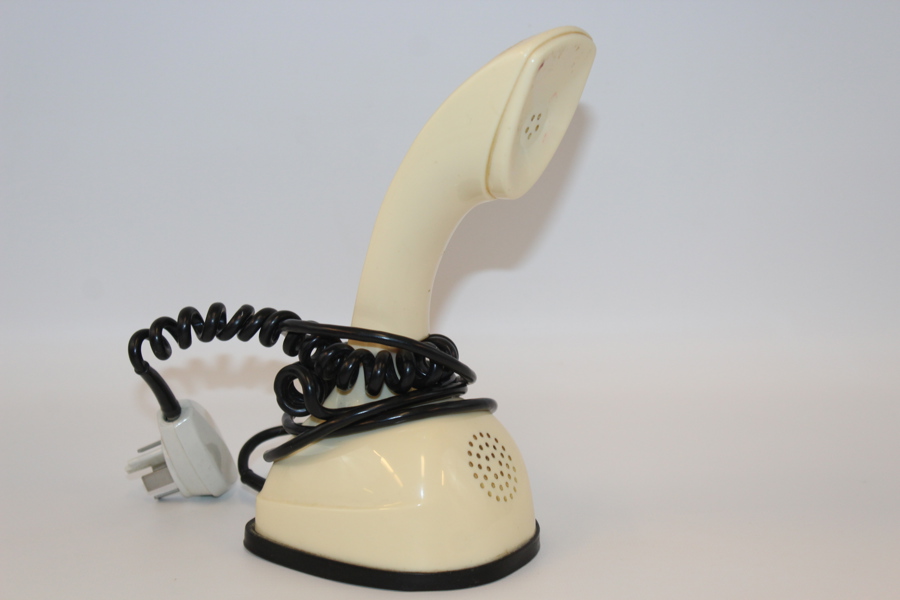 Cobra telefon