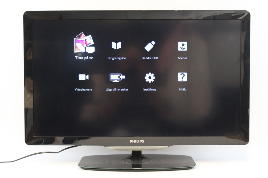 Philips TV 32" HDMI