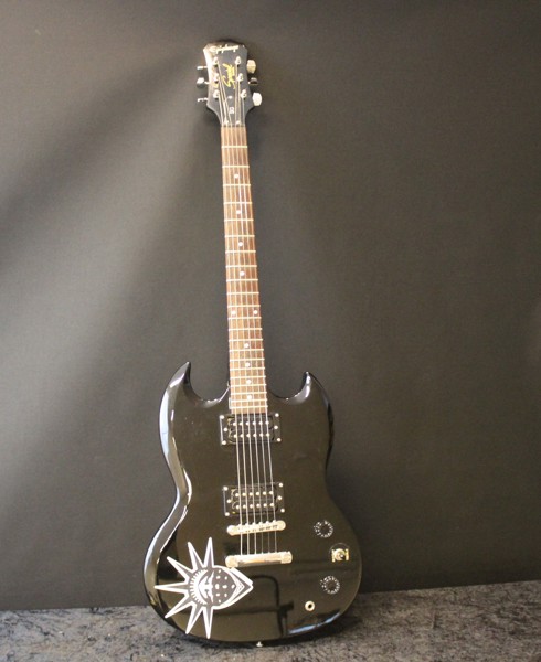 Epiphone SG Special elgitarr